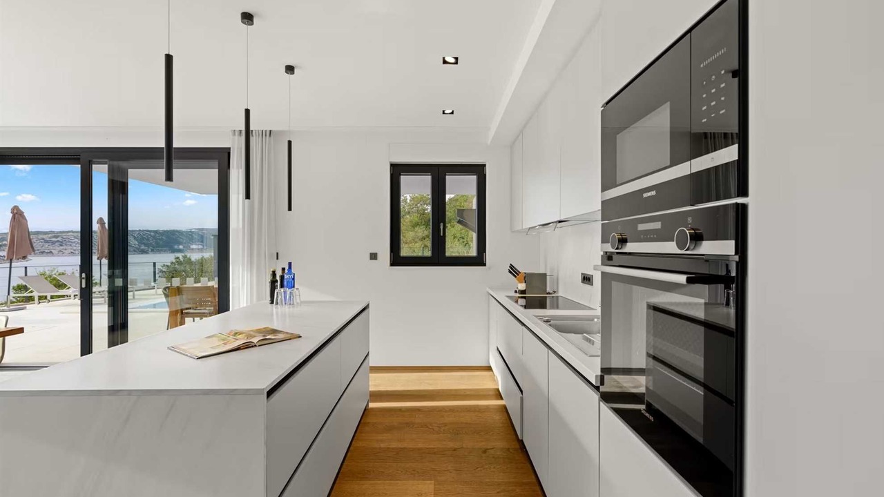 Photo of Kitchen in Bakarac