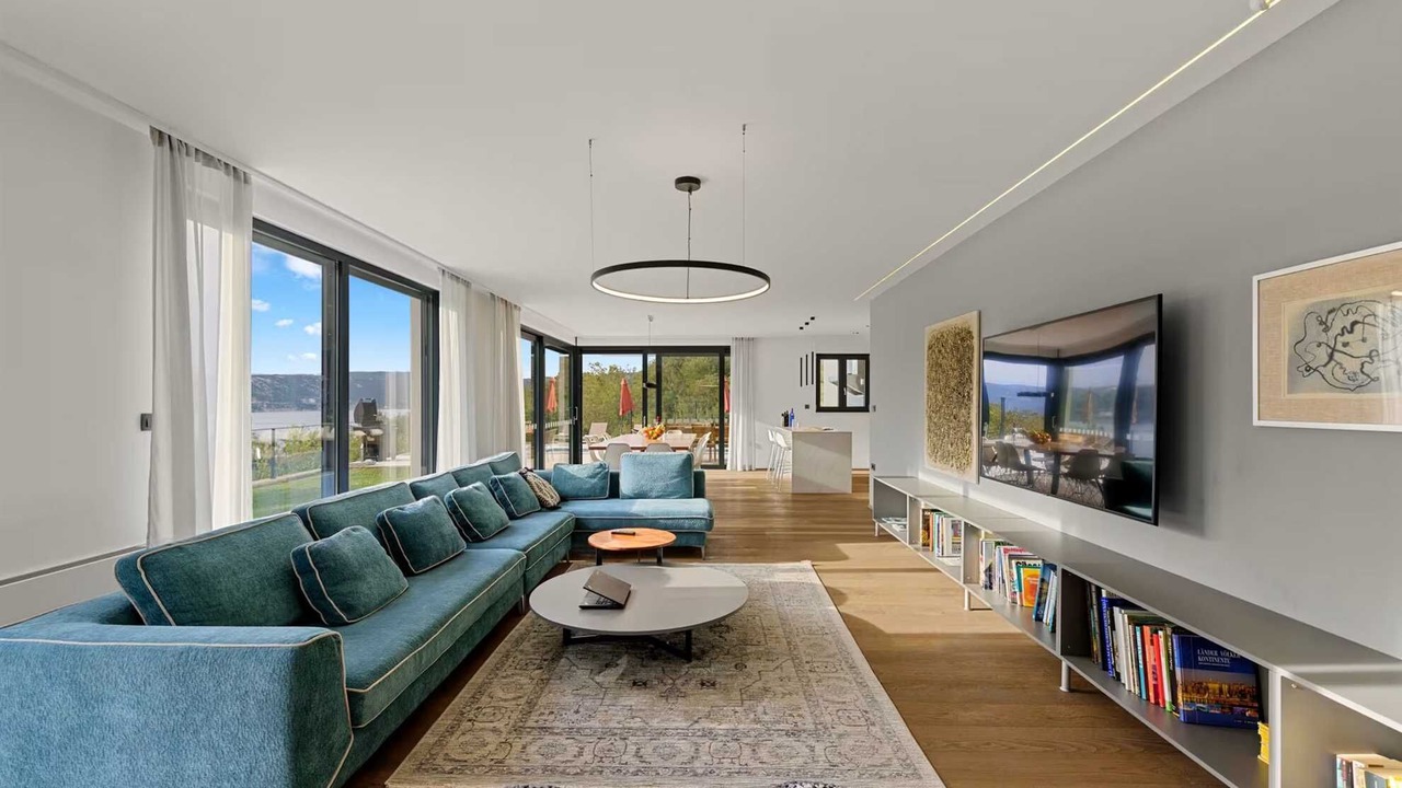 Photo of Livingroom in Bakarac
