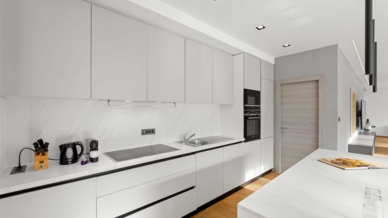 Photo of Kitchen in Bakarac