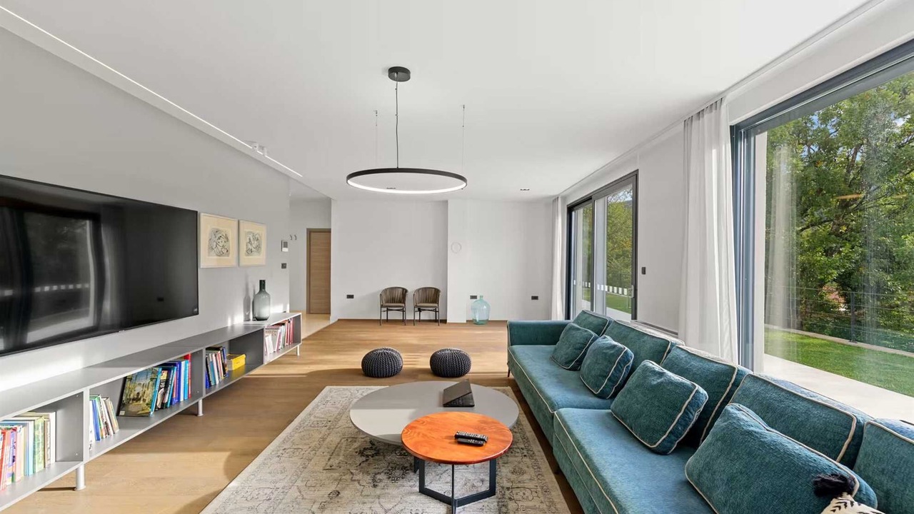 Photo of Livingroom in Bakarac
