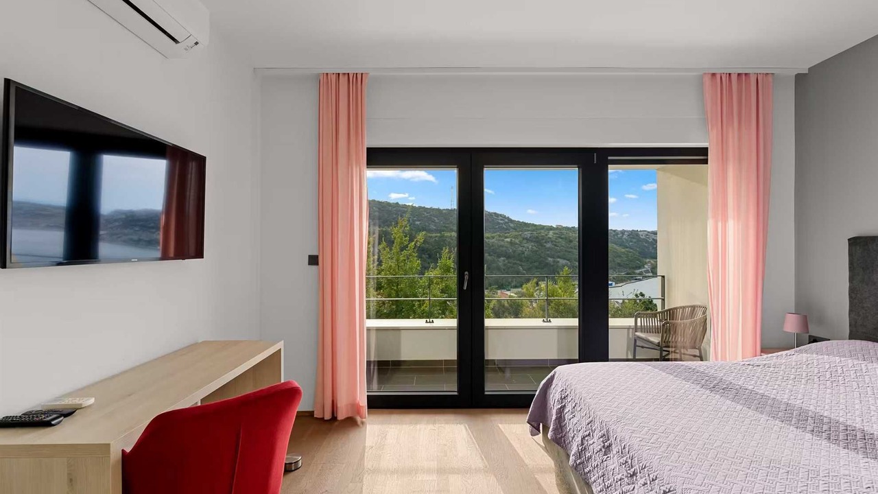 Photo of Bedroom in Bakarac
