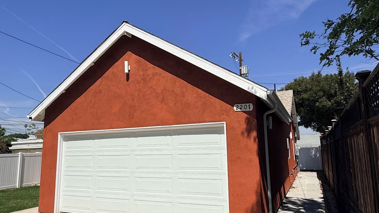Photo of Outdoor in Mid City