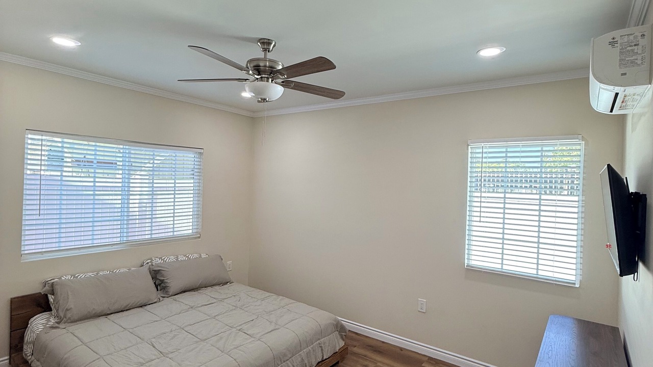 Photo of Bedroom in Mid City