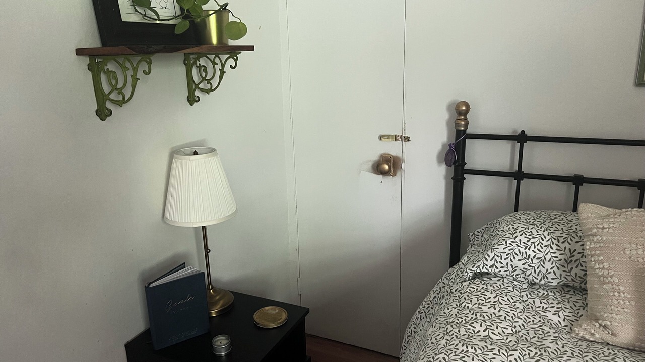 Photo of Bedroom in Wasaga Beach