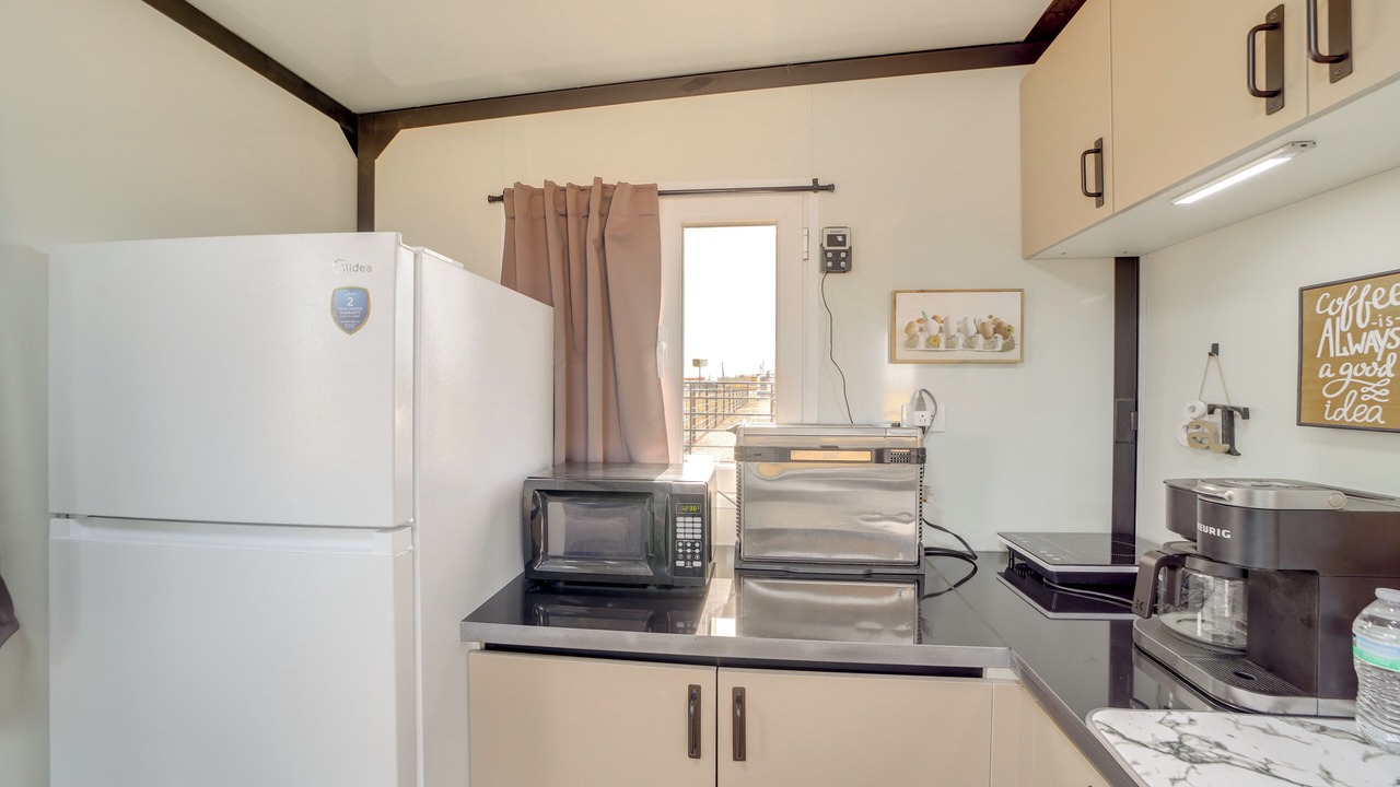 Photo of Kitchen in Nowata