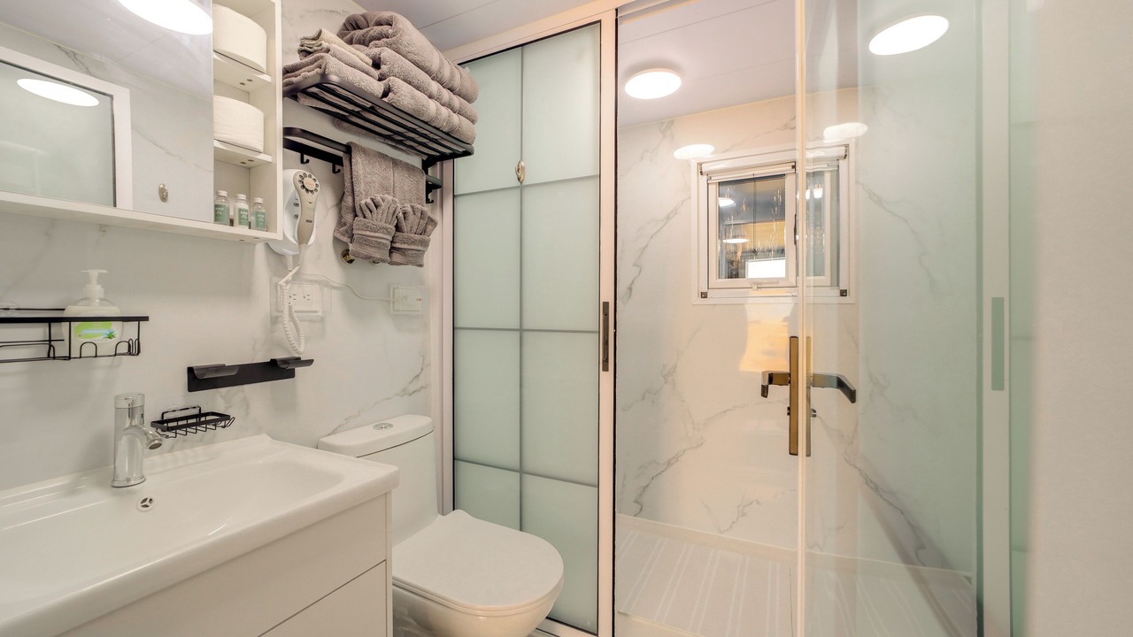 Photo of Bathroom in Nowata