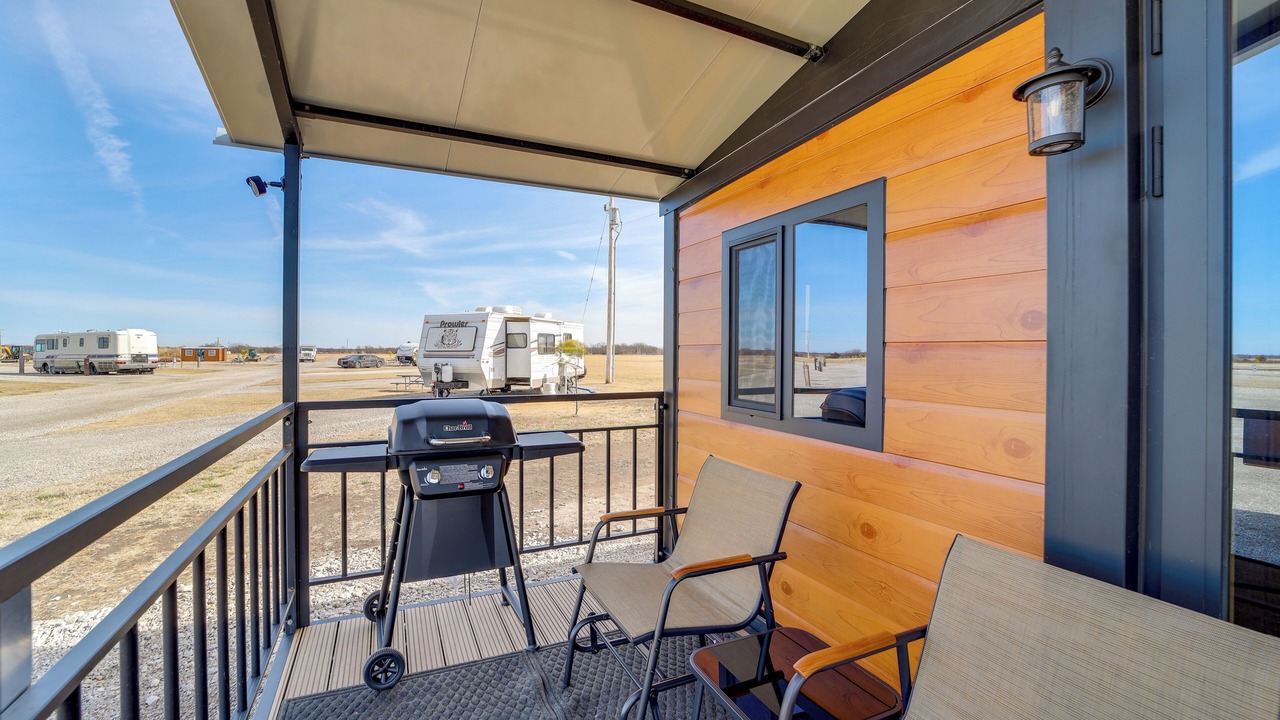 Photo of Outdoor in Nowata
