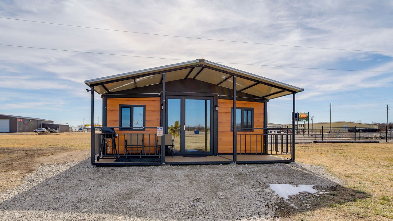 Photo of Outdoor in Nowata