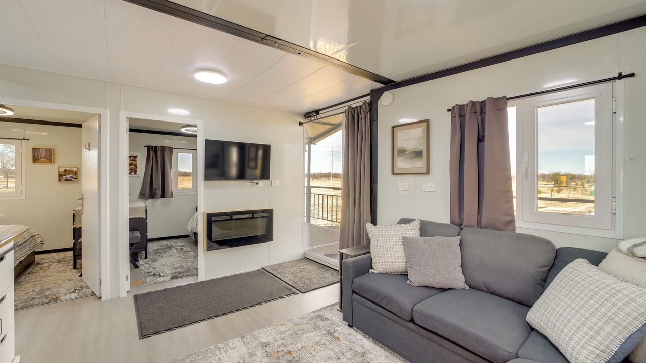 Photo of Livingroom in Nowata