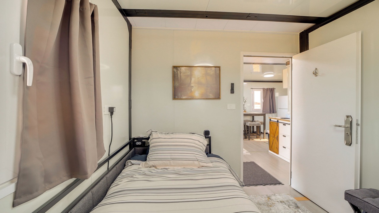 Photo of Bedroom in Nowata