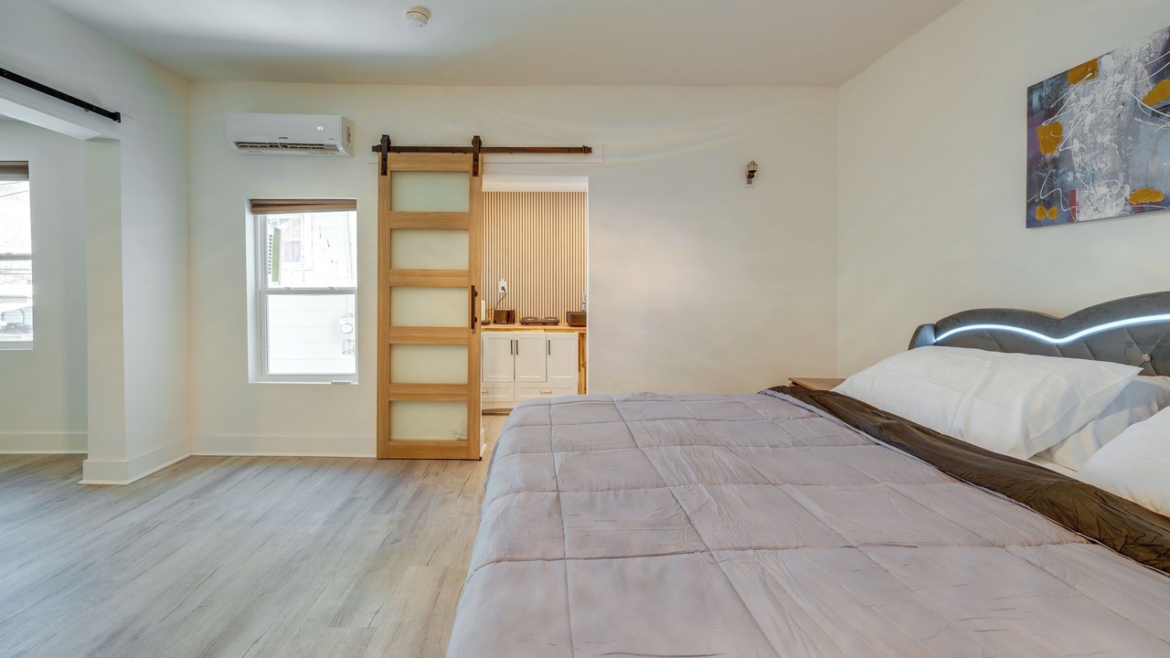 Photo of Bedroom in Bellepoint