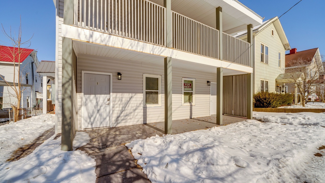 Photo of Outdoor in Bellepoint