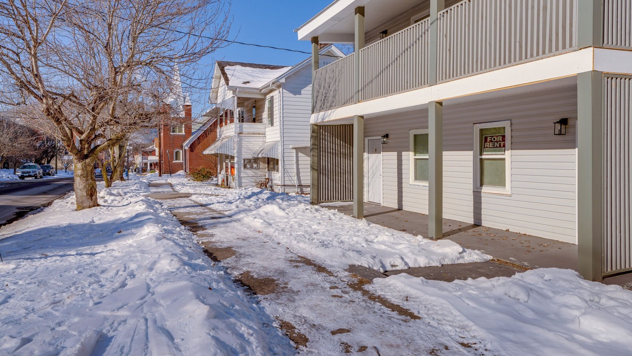 Photo of Outdoor in Bellepoint
