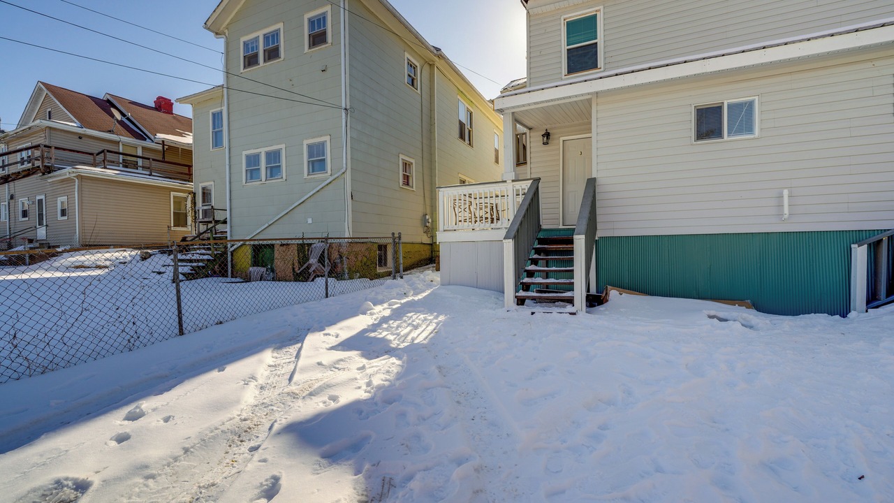 Photo of Outdoor in Bellepoint
