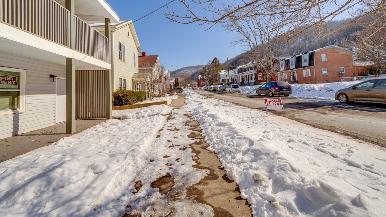 Photo of Outdoor in Bellepoint