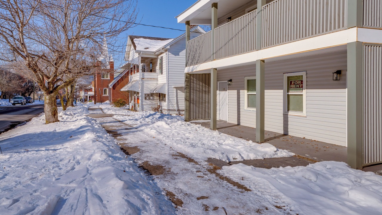 Photo of Outdoor in Bellepoint