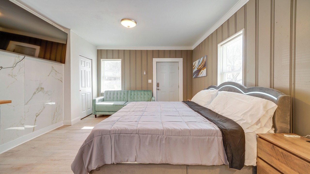 Photo of Bedroom in Bellepoint