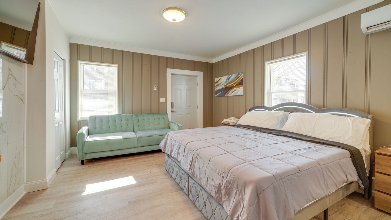 Photo of Bedroom in Bellepoint