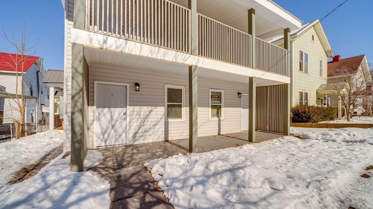 Photo of Outdoor in Bellepoint