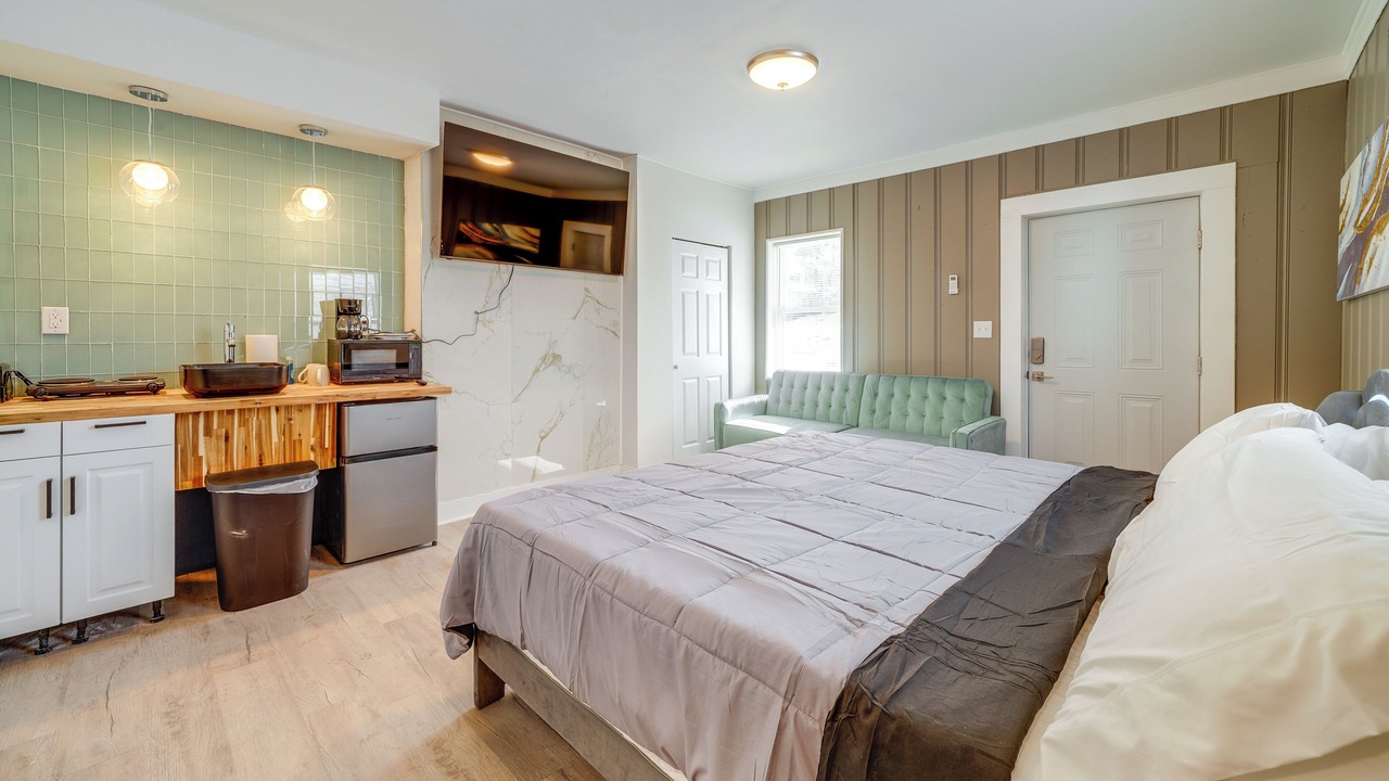Photo of Bedroom in Bellepoint