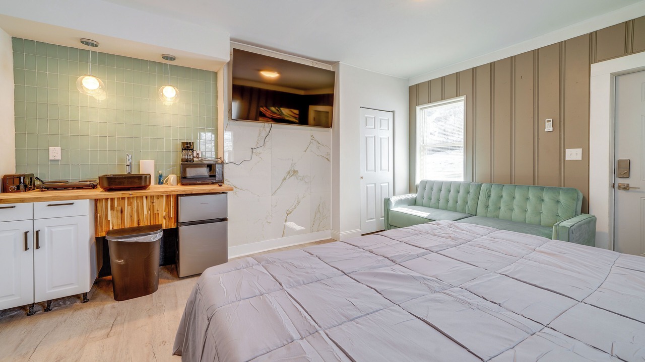 Photo of Bedroom in Bellepoint