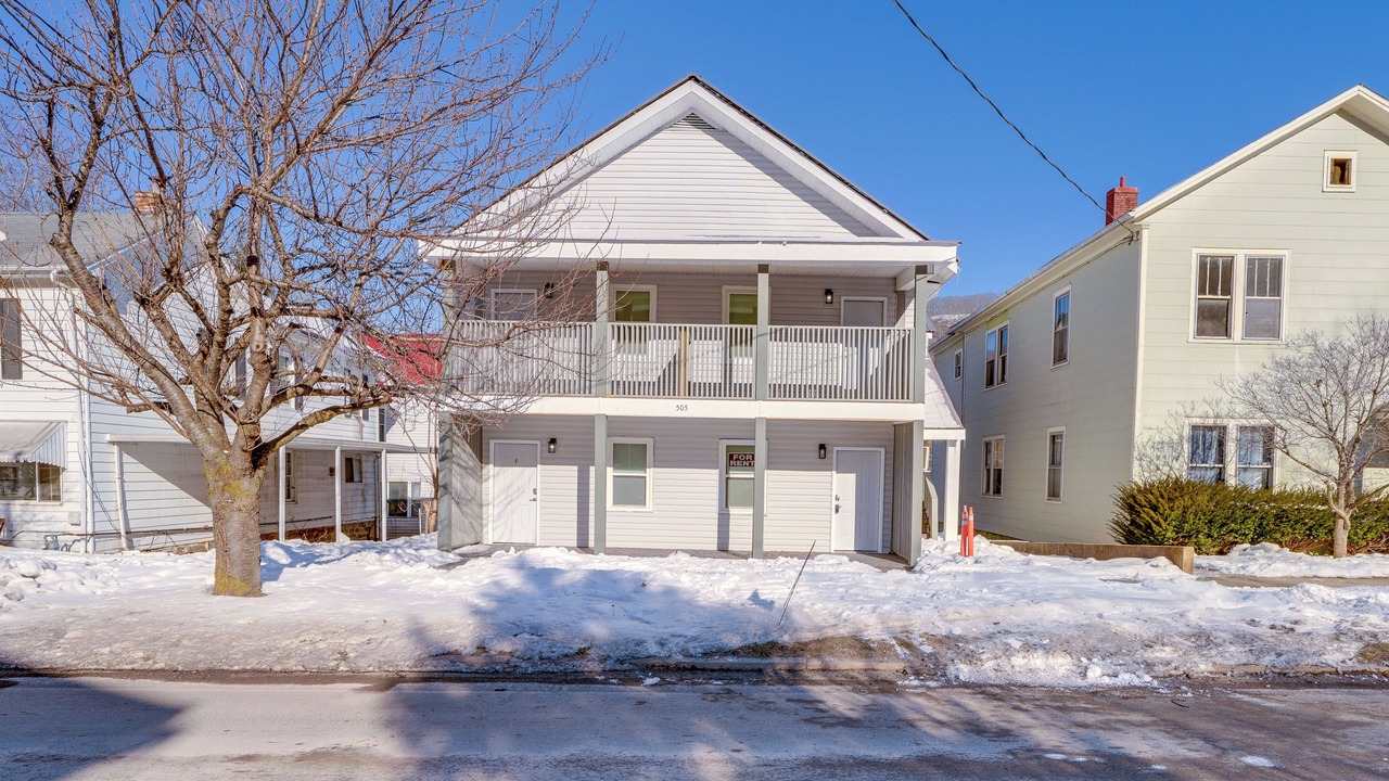 Photo of Outdoor in Bellepoint