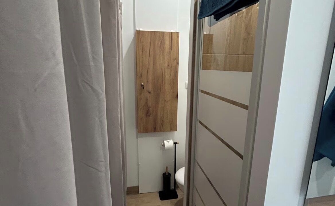 Photo of Bathroom in Chasseneuil-du-Poitou
