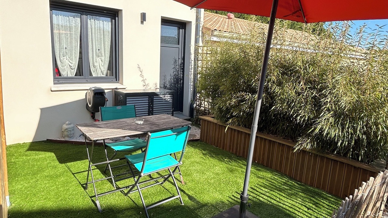 Photo of Outdoor in Chasseneuil-du-Poitou