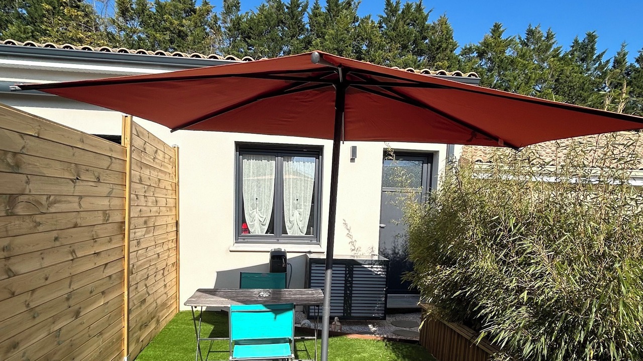 Photo of Outdoor in Chasseneuil-du-Poitou