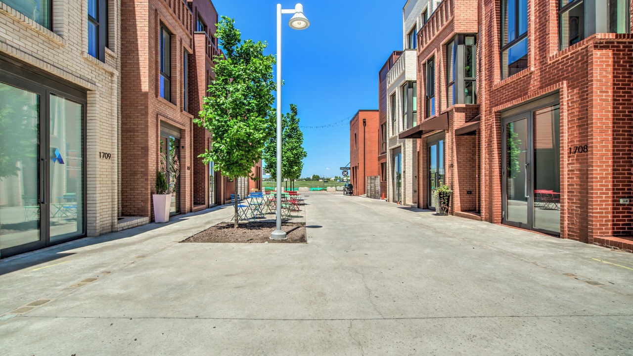 Photo of Outdoor in Central Oklahoma City