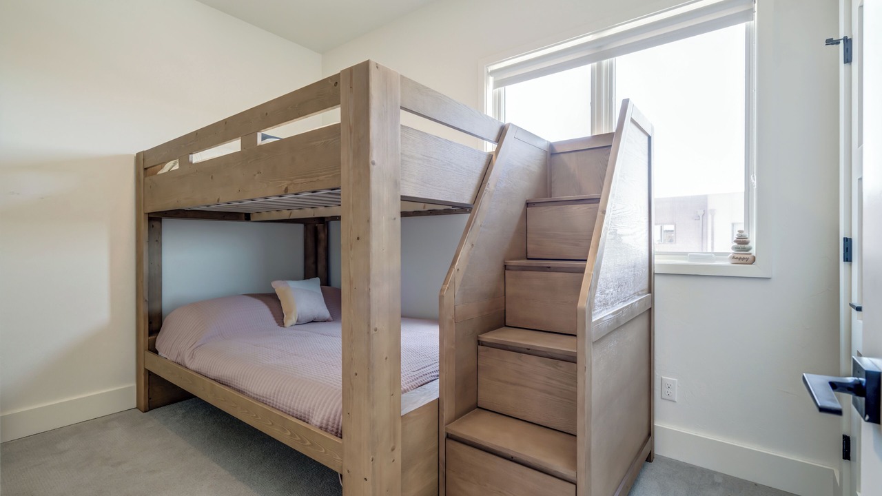 Photo of Bedroom in Central Oklahoma City