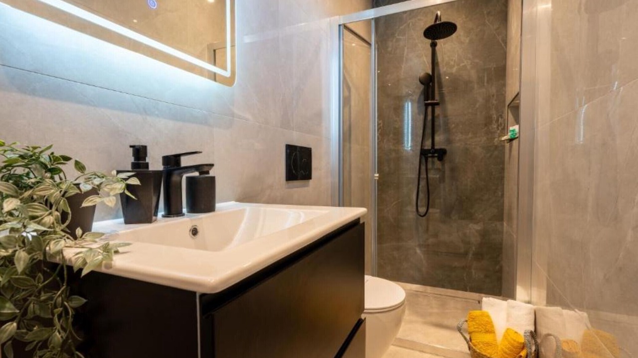 Photo of Bathroom in Oslje