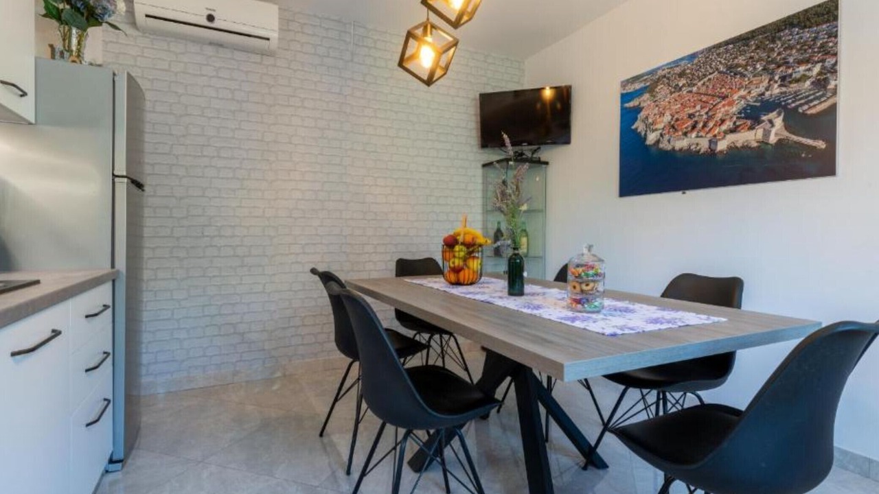 Photo of Livingroom in Oslje