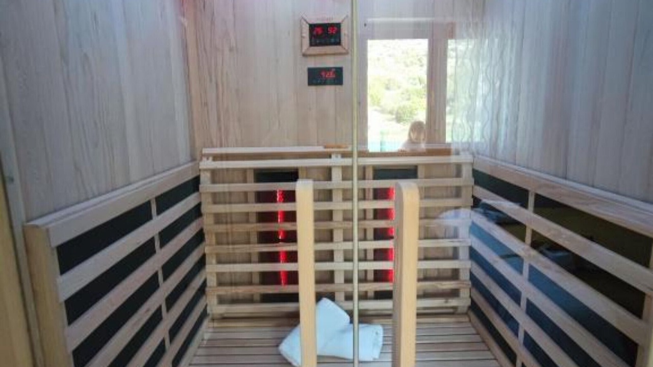 Photo of Bedroom in Oslje