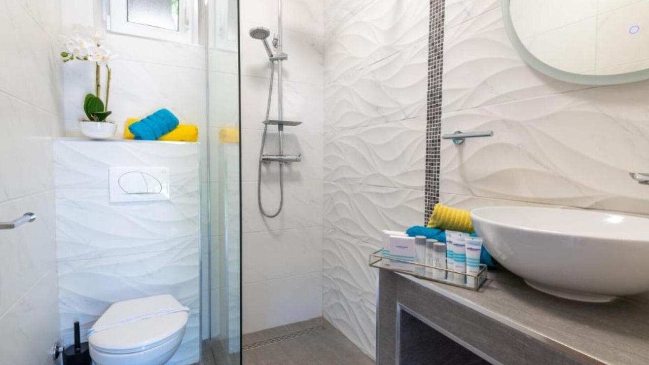 Photo of Bathroom in Oslje