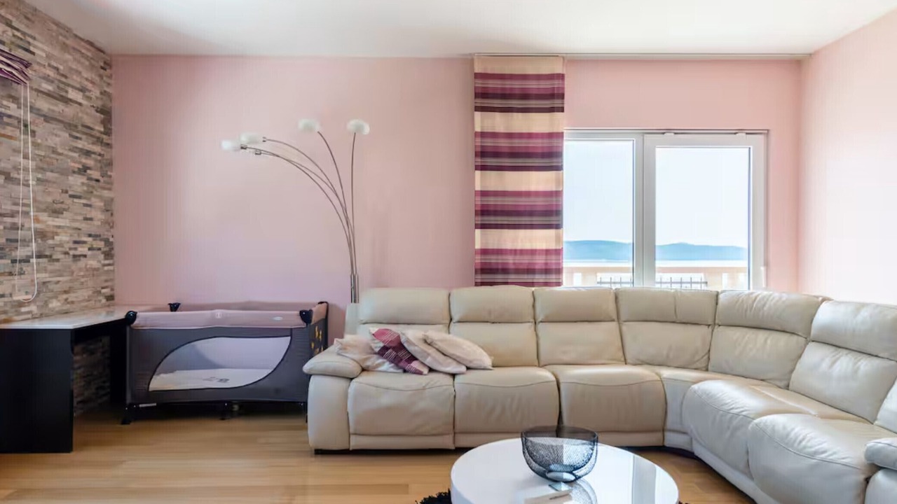 Photo of Livingroom in Kastel Sucurac