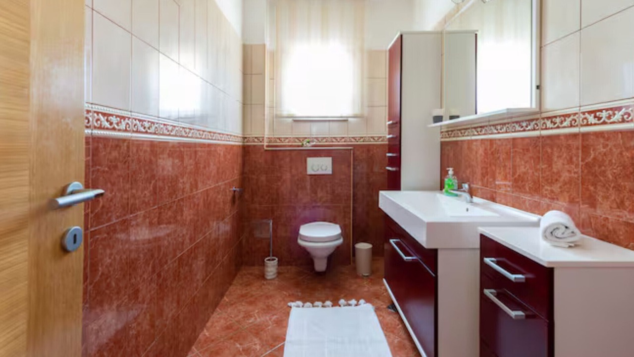 Photo of Bathroom in Kastel Sucurac