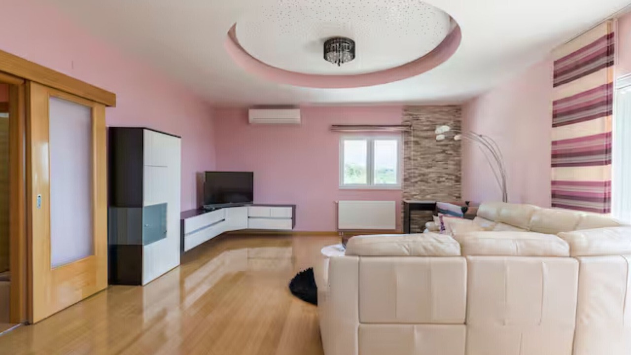 Photo of Livingroom in Kastel Sucurac