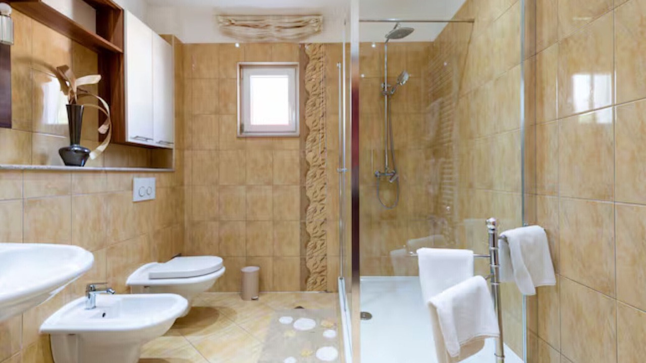 Photo of Bathroom in Kastel Sucurac