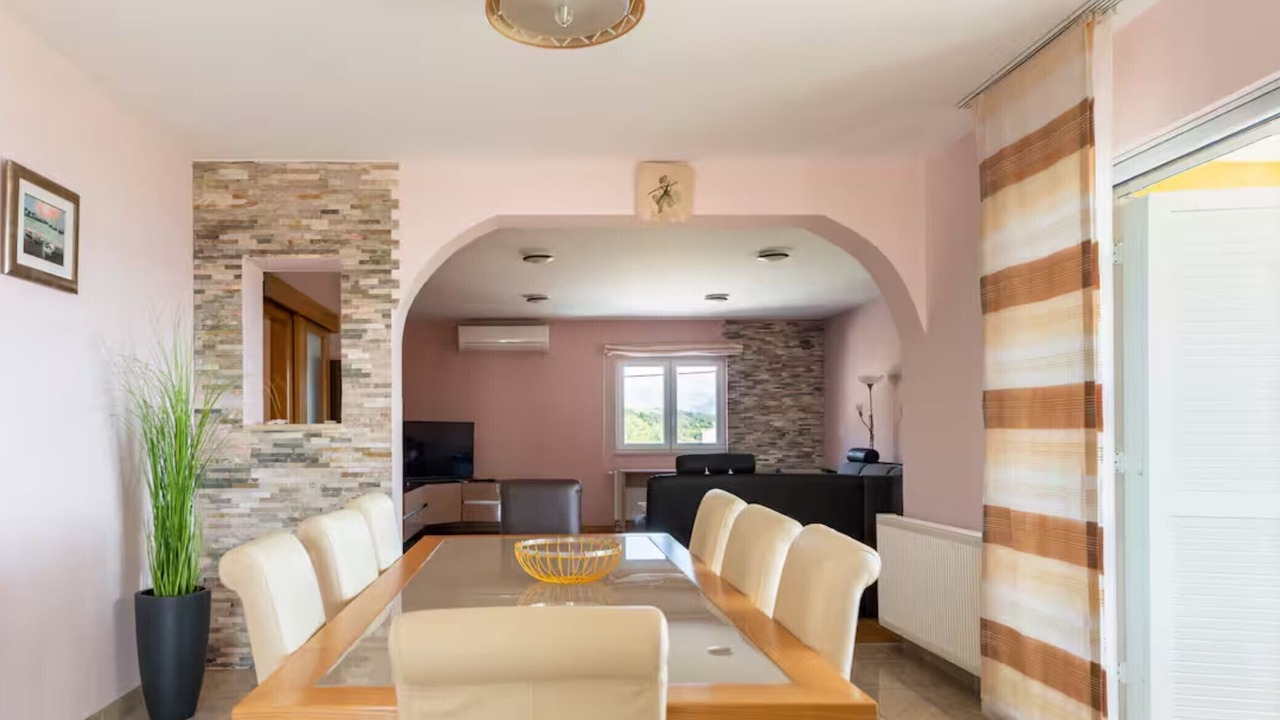 Photo of Livingroom in Kastel Sucurac