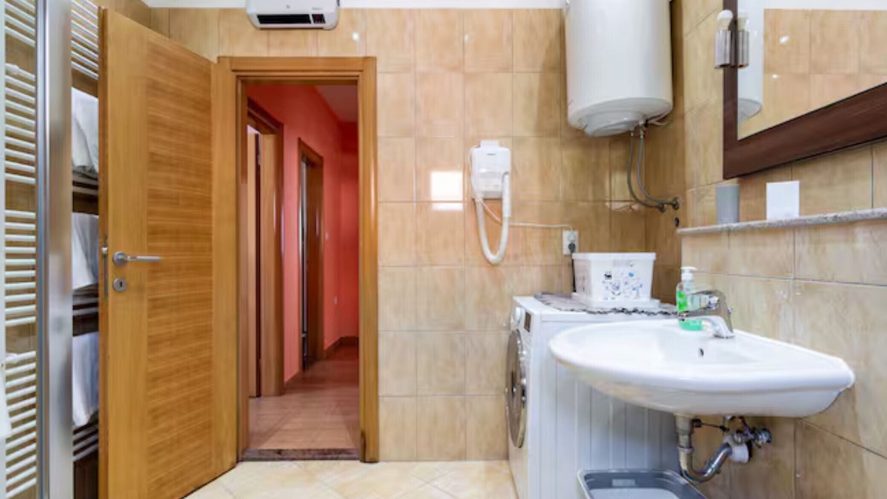 Photo of Bathroom in Kastel Sucurac