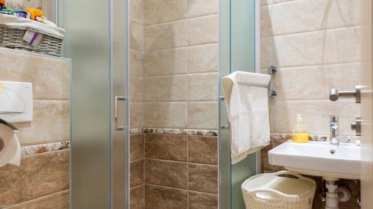 Photo of Bathroom in Kastel Sucurac