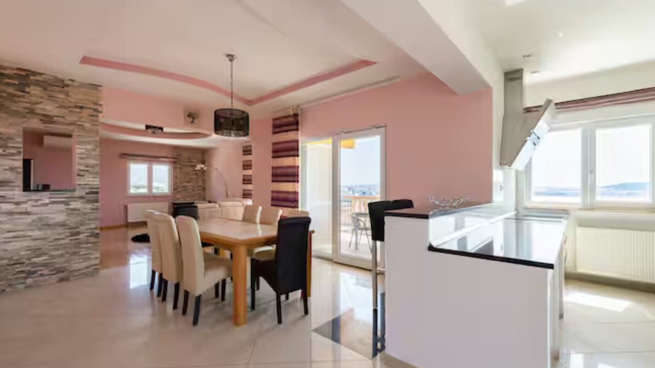 Photo of Livingroom in Kastel Sucurac