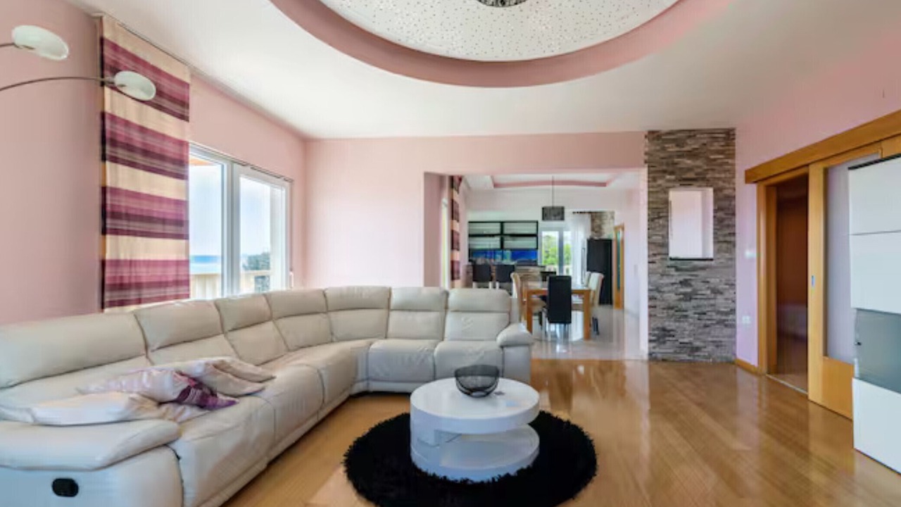Photo of Livingroom in Kastel Sucurac