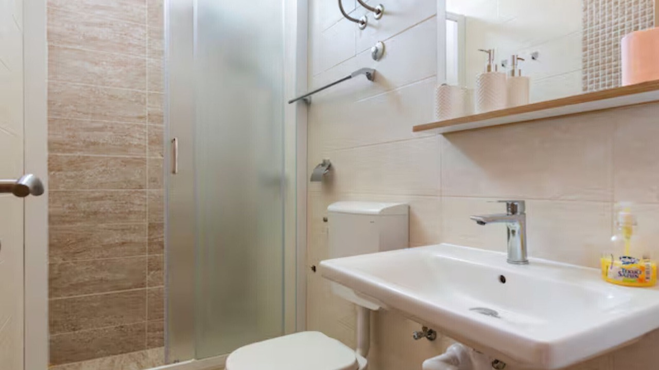 Photo of Bathroom in Kastel Sucurac