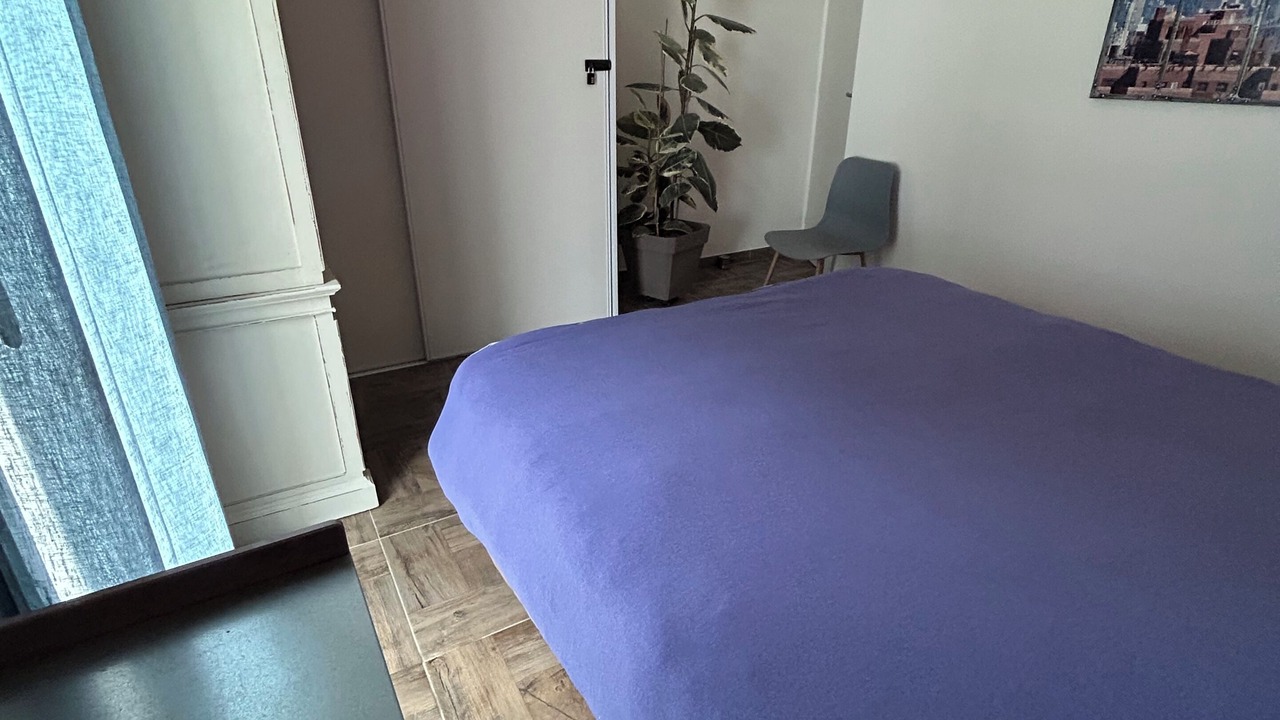 Photo of Bedroom in Chasseneuil-du-Poitou