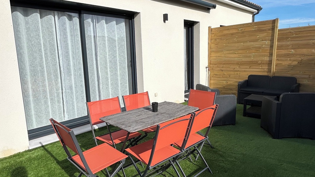 Photo of Outdoor in Chasseneuil-du-Poitou