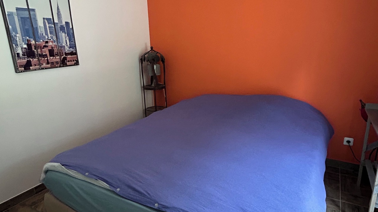 Photo of Bedroom in Chasseneuil-du-Poitou