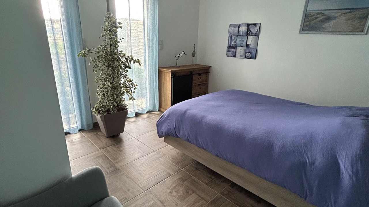 Photo of Bedroom in Chasseneuil-du-Poitou