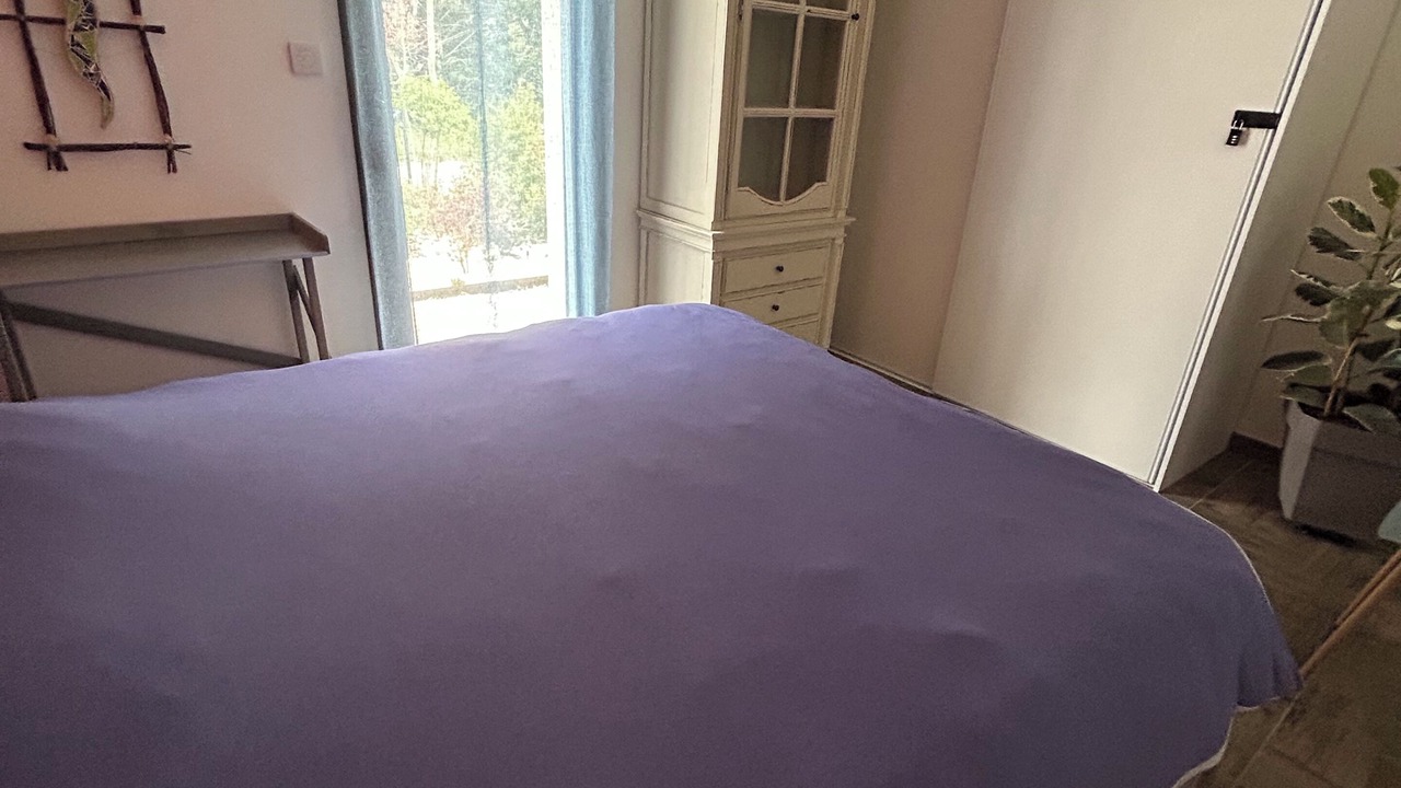 Photo of Bedroom in Chasseneuil-du-Poitou